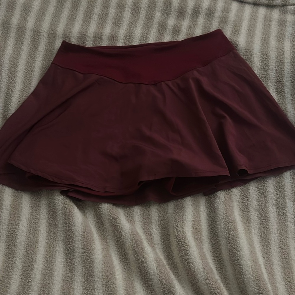 FREE PEOPLE SKIRT NEVER USED